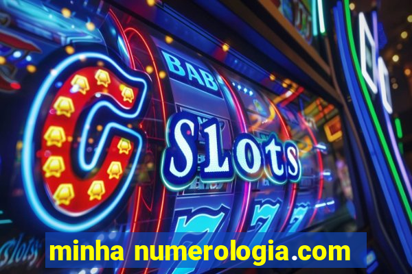 minha numerologia.com